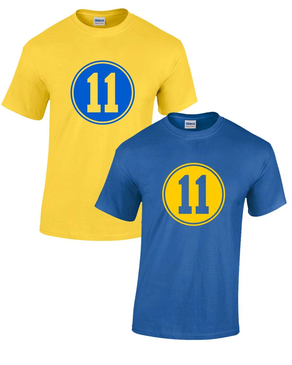 GILBERT PERRAULT Retired Number T-Shirt Assorted Colors S M L XL FREE S&H! 4XL