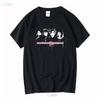 YK Mindless Self Indulgence MSI Футболка Черная XL Промышленный с длинным или коротким рукавом винтажная Стиранный мужской