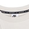 New Nike T Shirts Women's Beige FB8346-104