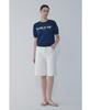 Bobeu Lettering Jacquard Knit Pullover_Navy 7156250005