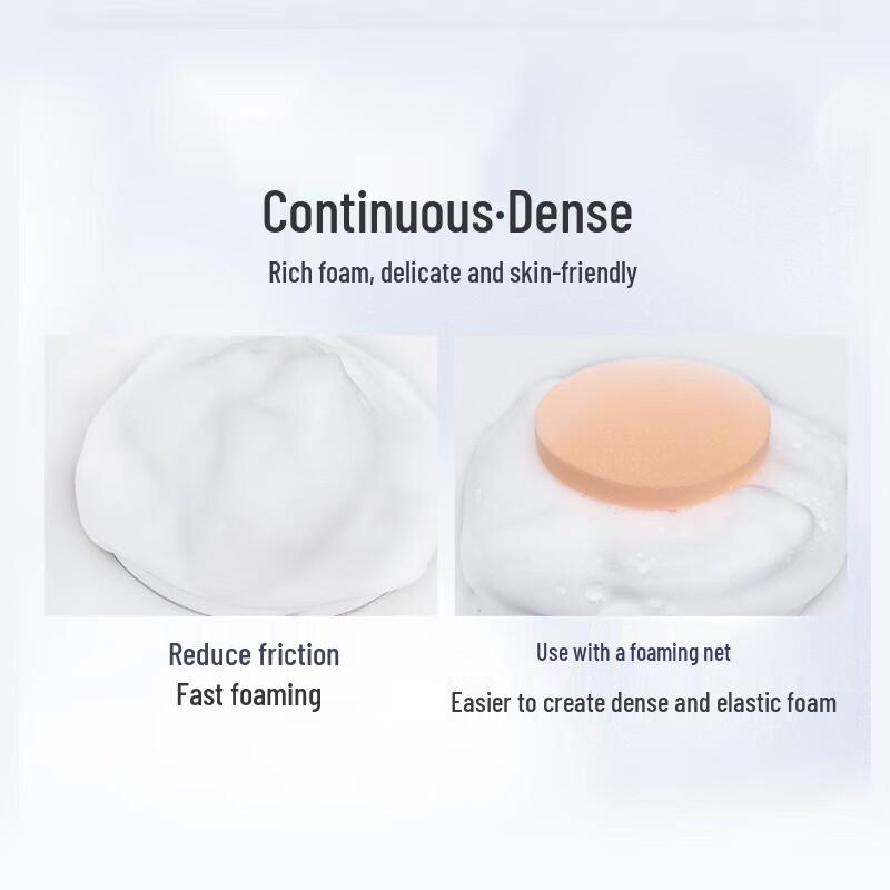 Koyuran Luxury Body Wash