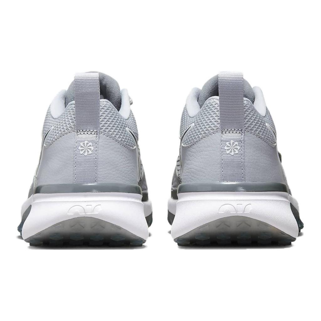 New Nike Air Zoom Diamond Elite Turf 'Wolf Grey' DZ0503-002