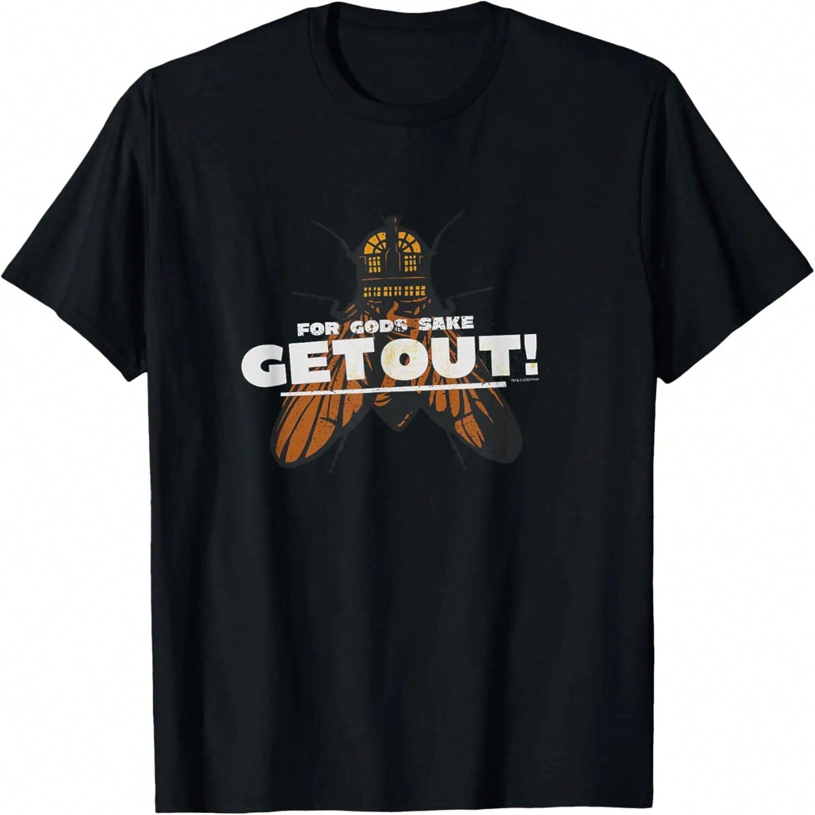 Grandpa Grandma I Thought Growing Old Would Take Longer T-Shirt S разноцветный