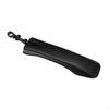 Bike Mudguard Simple Installation Practical Stylish Supplies Repair Quick Release Mud Guard Mudflap
