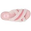 (WMNS) UGG Scuffita Horizon 'Pink' Women's 1123572-HNPN