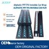 PPF Car Paint Protection Film - Glossy/Gloss Black/Matte TPU, Transparent, Self-Healing, Anti-Scratch Car Wrap