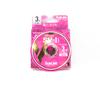 Sunline Fluorocarbonový návazec Tornade SV-1 HG 50m Velikost 3 12lb (6435)