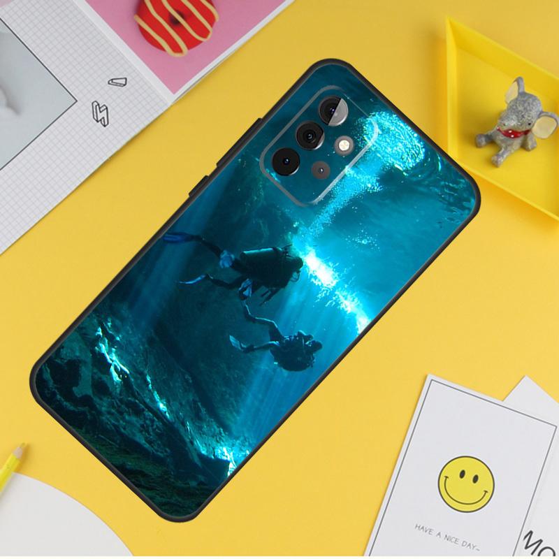 

Водонепроницаемый чехол для дайвинга для Samsung Galaxy A54 A34 A14 A56 A52 A53 A16 A26 A36 A55 A35 A15 A32 A12 A33 A13 A17 Samsung A56
