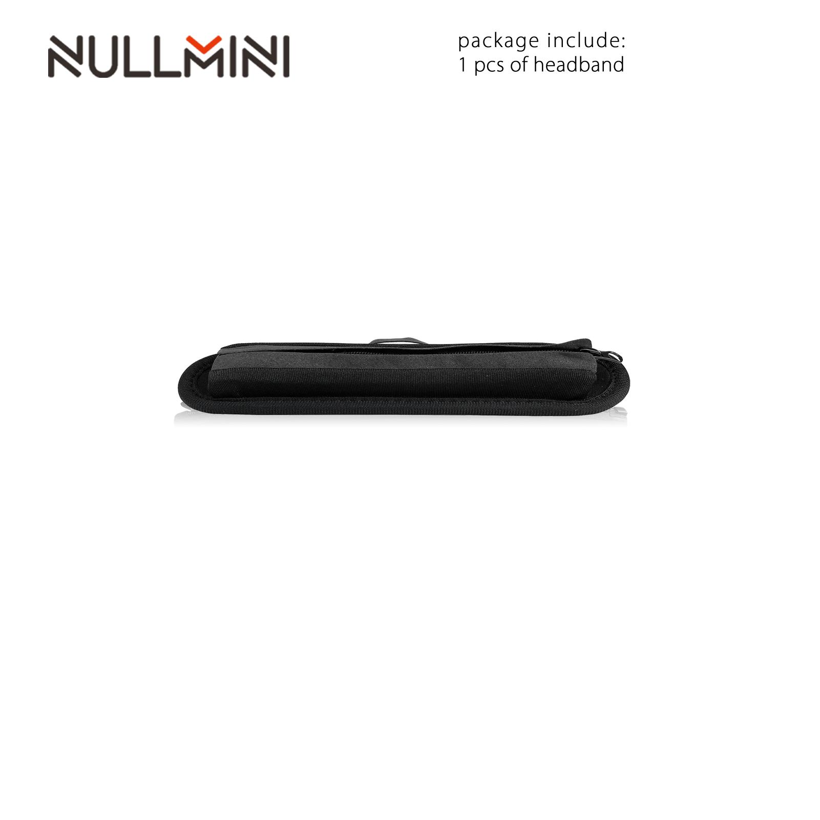 

NullMini Replacement Earpads For Shure SRH440 SRH840 SRH1440 SRH1840 SRH940 SRH240 Headphone Cooling Gel Earmuffs Ear Cover