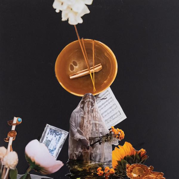 LP Record IDEEYAH - Sweet Chariot SS101 Sound Signature 2025 US Dance & Electronica