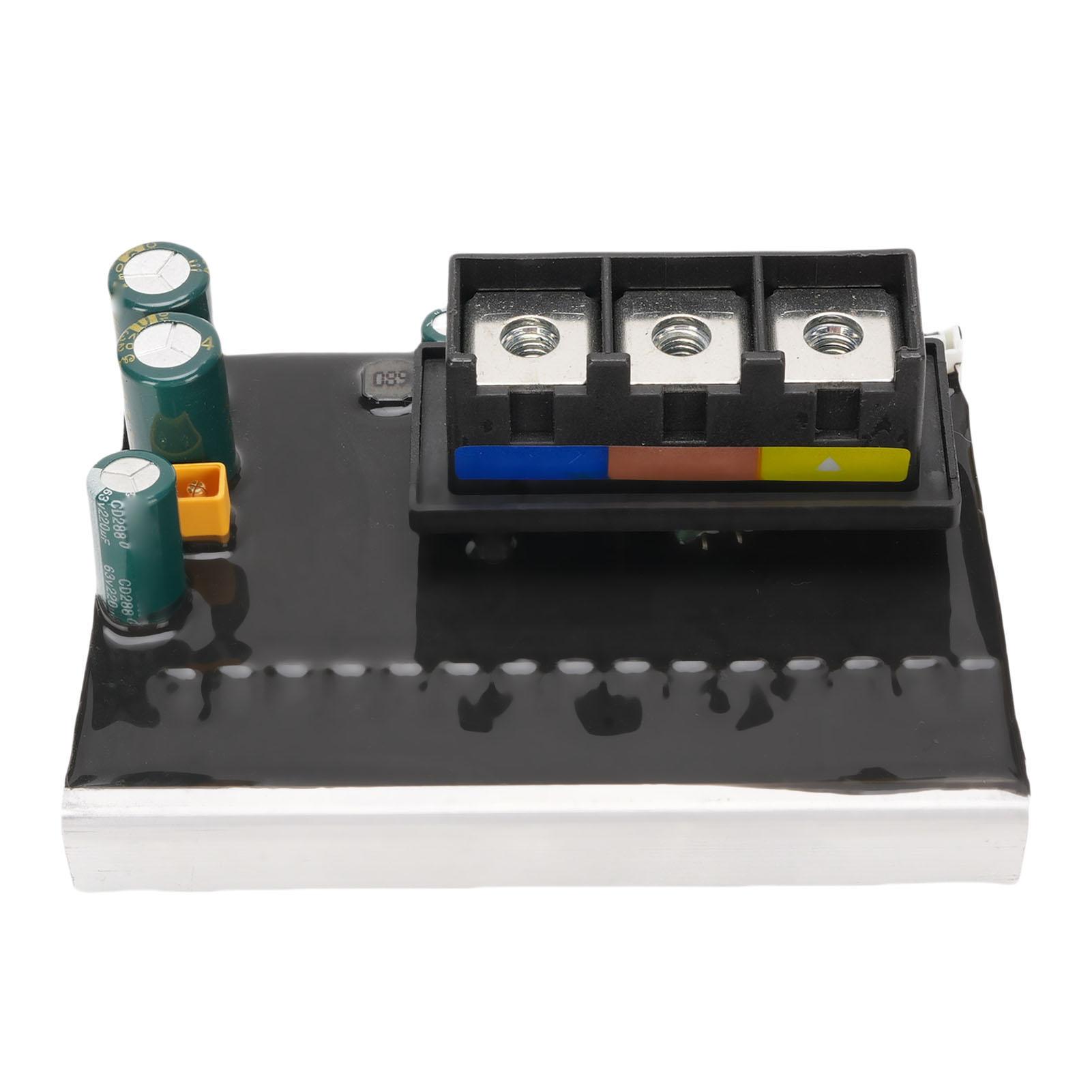 Igeteck Control Board Fit For F30 F40 Series Scooters Rain Proof Electric Scooter Motherboard Circuit Board Controller