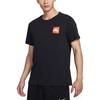Giannis Dri-Fit Basketball T-Shirt 'Black' Men's FD0077-010