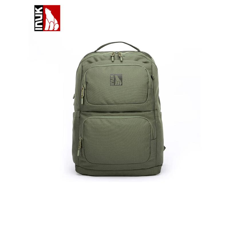 INUK Palette Casual Travel Backpack