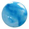 Marbleized Bouncy Balls 9Inch Inflatable Sensory Toys For Kids Play Party Games Park Backyard Beach Indoor Outdoor Playground