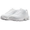 Nike Tênis de Corrida Shox Ride 2 com Amortecimento Respirável Unissex Branco IR0047-100