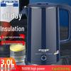 3L Smart Electric Kettle with Automatic Power-Off and Keep-Warm Feature
