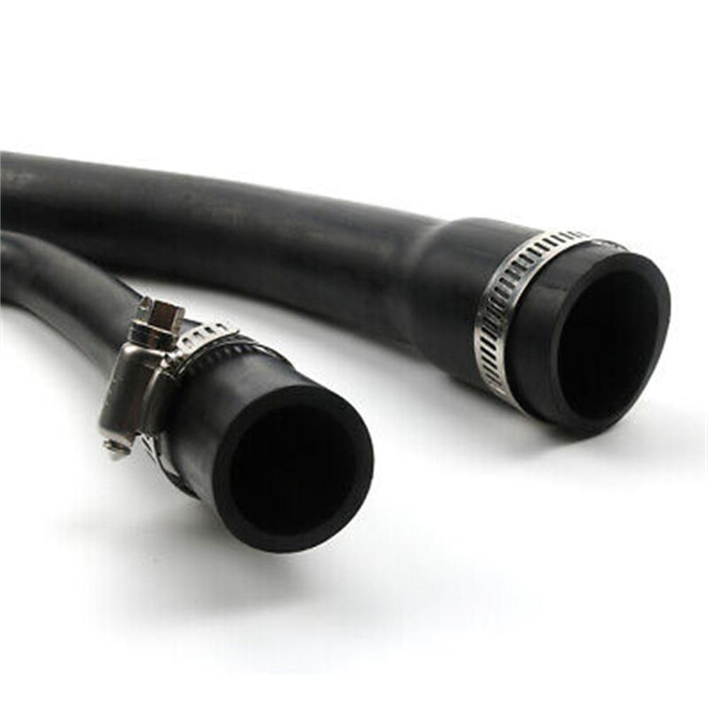 Filler and Vent Fuel Gas Hose Pipe with Clamps For 1997-2001 Jeep XJ Cherokee
