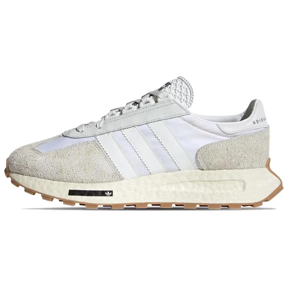 Adidas Retropy E5 `White Gum` (Unisex)