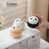 Ceramic Kung Fu Tea Storage Caddy