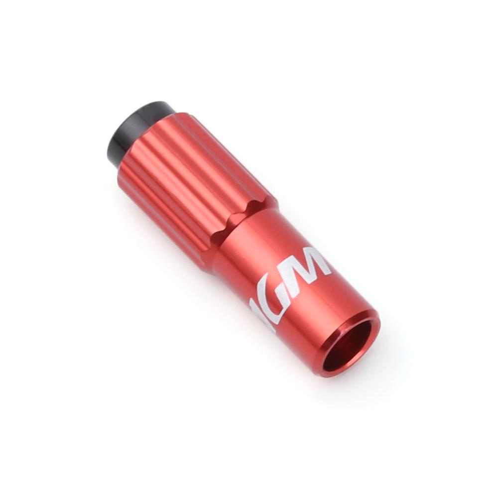 Regulator MTB Bikes Micro Adjustable Screws Cables Line Parts Road Bike Shifter Shift Connector