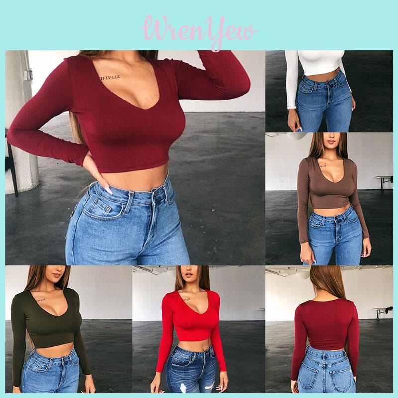 Fashion Women Casual Tank Crop Tops Vest Blouse With Flattering Scoop Neck Design