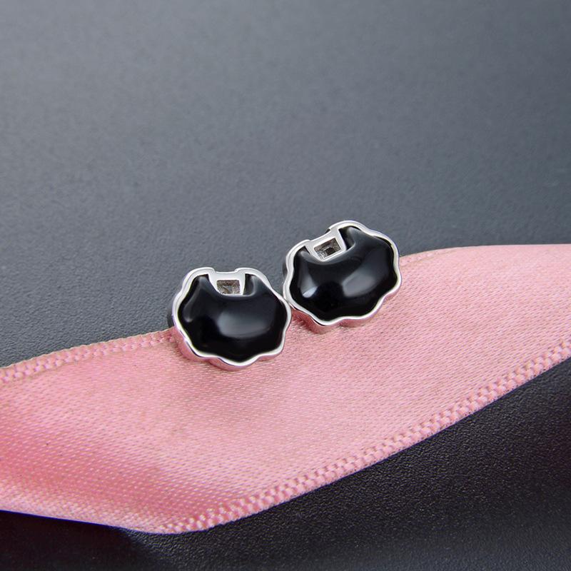 Lindon 925 Sterling Silver Earrings Drop Earrings For Women Wedding Party Gifts