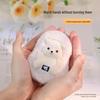 Cute Polar Bear Portable Hand Warmer & Power Bank
