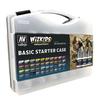 Vallejo Wizkids Premium Paint Set (Basic Starter)