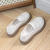New Mary Jane Shoes Loafers Lolita Shoe Japanese Student Commuter Uniform Shoes Casual Flat Zapatos Mujer Leather Shoes