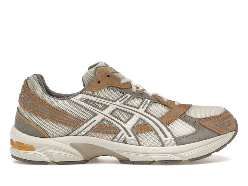 ASICS Gel 1130 Pale Oak Clay Grey - 1203A610-200 45