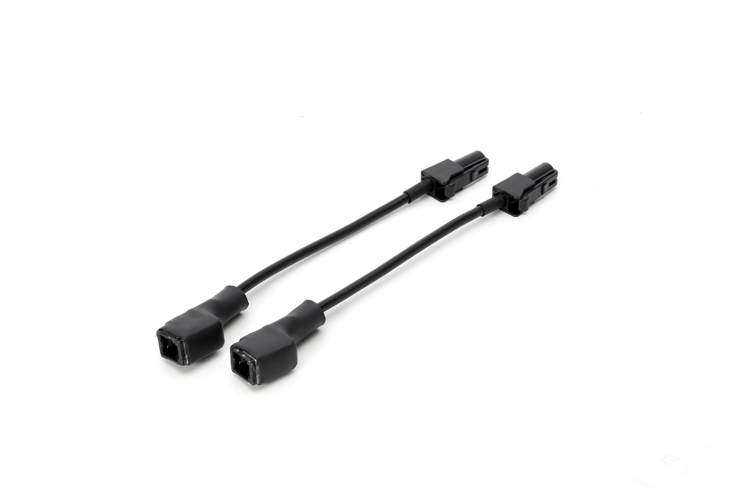

of Street Genuine Digital TV Antenna Conversion Cable with Daihatsu Pioneer Navigation [Set 2] Mr.PLUS [Compatible & Suzuki] (For Systems) AH-68 чорний