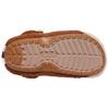 Disney X Crocs Classic Clog Chip N Dale Unisex Sandals Tan Brown White 212060-90H