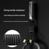 120W Fast Charging Dual Type-C Cable for Apple 15/16, Huawei Phones, Laptops - 6A Compatible.