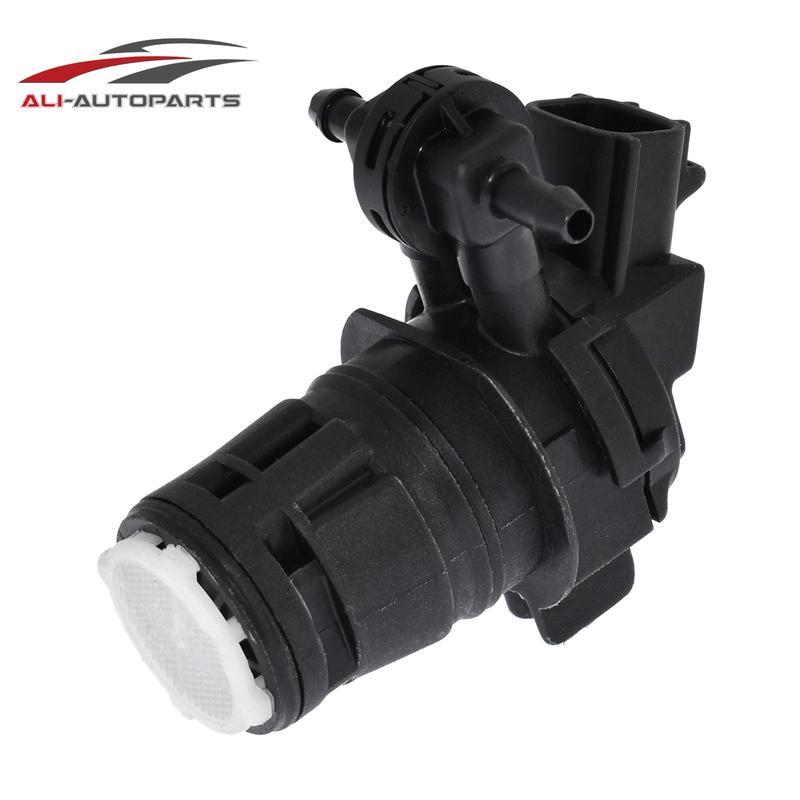 

1PCS 85330-42010 2p Windshield Washer Pump For Toyota Highlander RAV4 Lexus NX200t 300h