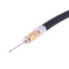 Digital Tire Gauge Air Compressor Inflating Tube for Easy Accurate Reading