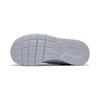 Nike Sports Shock Absorption Low Top Kids Running Shoes Kids Running Shoes Gray FD5378-400