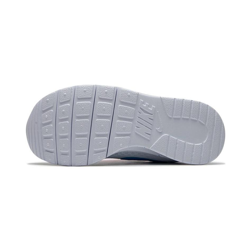 Nike Sports Shock Absorption Low Top Kids Running Shoes Kids Running Shoes Gray FD5378-400