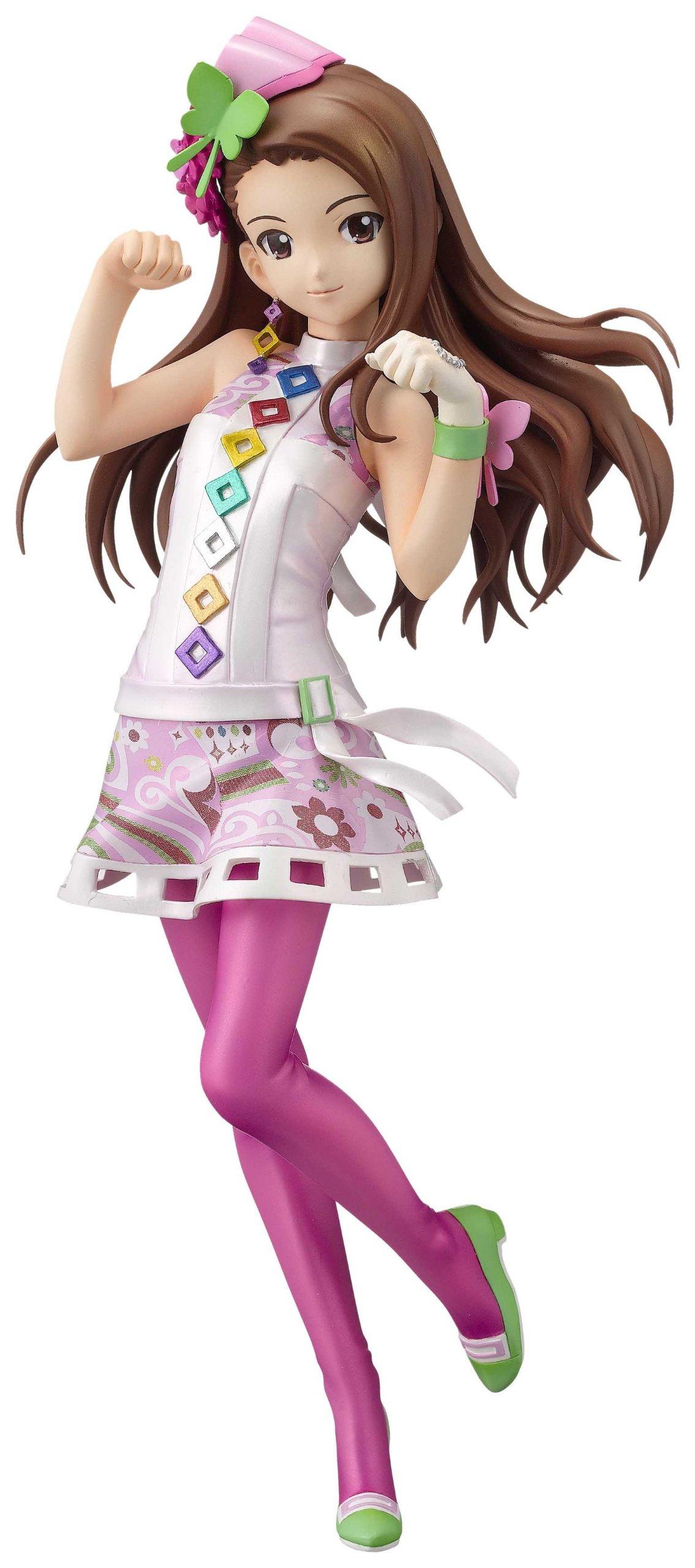 Brilliant Stage Idolmaster 2 Minase Iori Princess Melody ver.