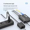 SK-LINK Gigabit Single-Mode Single-Fiber Optic Transceiver Pair