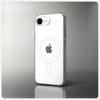 Spigen Liquid Crystal Mag Magsafe Iphone 16E Clear