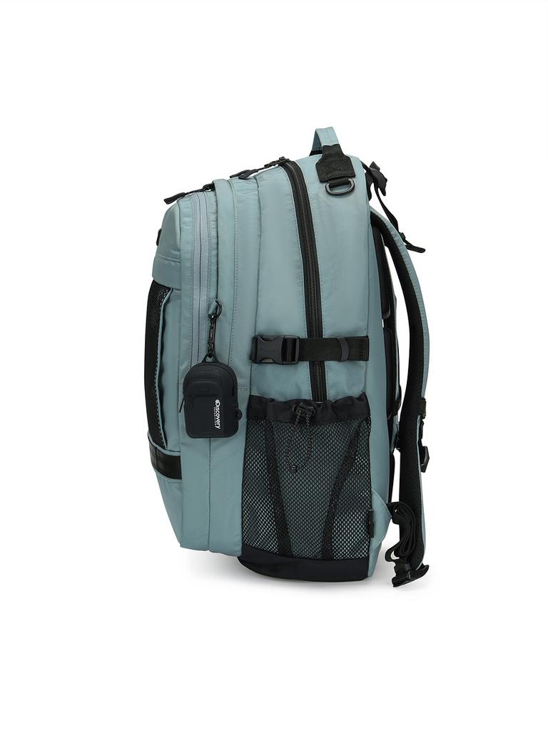 Discovery Expedition Like Air Matisse Backpack (Dark Mint)