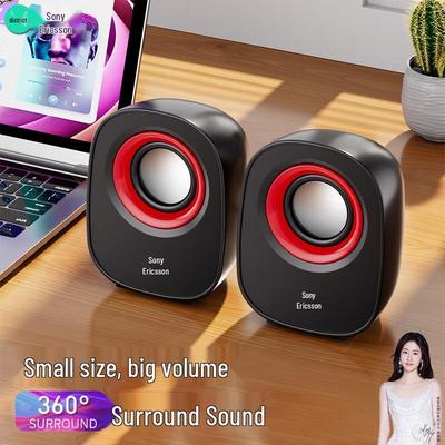 Soaiy Audio Speakers & Sound Systems CN Plug (adapter Included)