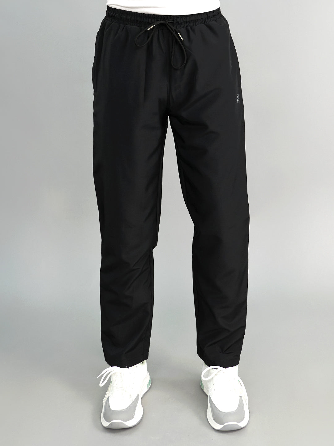 Monte Carlo Men Lower Black XL чёрный