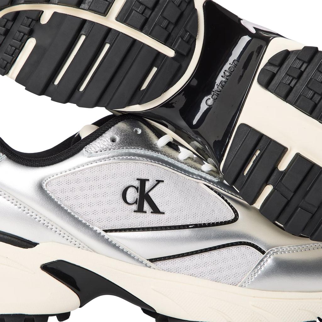 Calvin Klein Mens Hiking Shoes