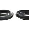 WASHI Front Fork Dust Seal 1.6 x 2.1 inches (41 x 54 mm), Universal