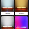Solar Charging LED Portable Floodlight