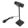 USB Computer Web Camera 2K Wide Angle Auto Focus Built in Noise Reduction Laptop Webcam