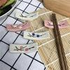 Japanese Style Ceramic Chopstick Rest