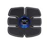 Yanjiahui Smart EMS Abdominal Toning Stickers for Fitness and Slimming