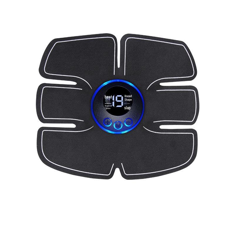 Yanjiahui Smart EMS Abdominal Toning Stickers for Fitness and Slimming